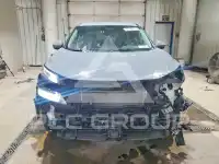 2026 Nissan ROGUE photo