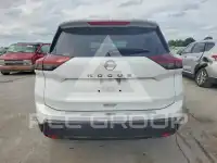 2026 Nissan ROGUE фото