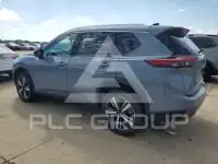 2026 Nissan ROGUE фото