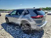 2026 Nissan ROGUE фото
