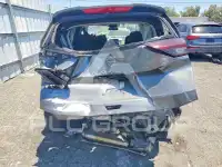 2026 Nissan ROGUE фото