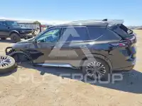 2026 Nissan ROGUE фото