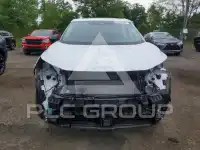 2026 Nissan ROGUE фото