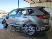 2026 Nissan ROGUE фото