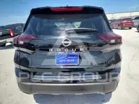 2026 Nissan ROGUE фото