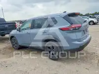 2026 Nissan ROGUE фото