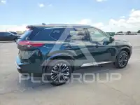 2026 Nissan ROGUE фото
