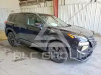 2026 Nissan ROGUE фото