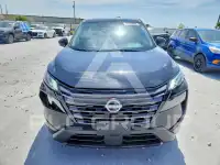 2026 Nissan ROGUE фото