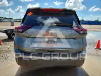 2026 Nissan ROGUE photo