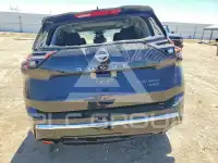 2026 Nissan ROGUE фото