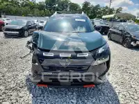 2026 Nissan ROGUE фото