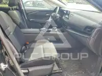 2026 Nissan ROGUE фото