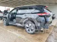 2026 Nissan ROGUE фото