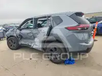 2026 Nissan ROGUE фото