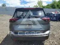 2026 Nissan ROGUE photo