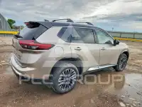 2026 Nissan ROGUE photo