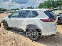 2026 Nissan ROGUE фото