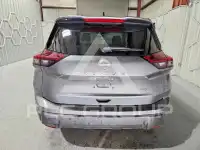 2026 Nissan ROGUE фото