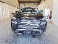 2026 Nissan ROGUE photo
