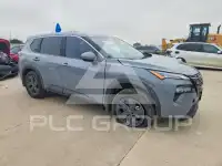 2026 Nissan ROGUE фото