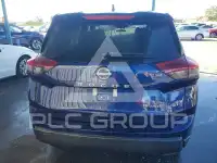 2026 Nissan ROGUE фото