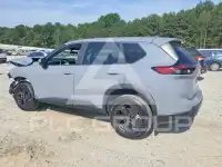2026 Nissan ROGUE photo
