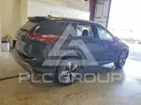 2026 Nissan ROGUE photo