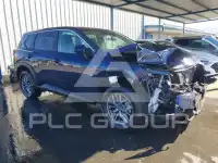2026 Nissan ROGUE фото