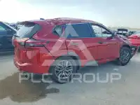2026 Nissan ROGUE photo