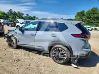 2026 Nissan ROGUE фото