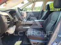 2026 Nissan ROGUE фото