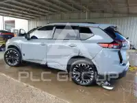 2026 Nissan ROGUE photo