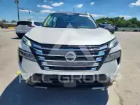 2026 Nissan ROGUE фото