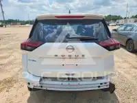 2026 Nissan ROGUE фото