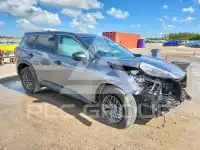 2026 Nissan ROGUE photo