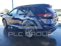 2026 Nissan ROGUE фото