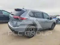 2026 Nissan ROGUE фото