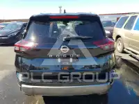 2026 Nissan ROGUE фото