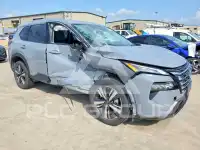2026 Nissan ROGUE фото