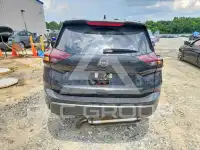 2026 Nissan ROGUE фото