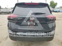 2026 Nissan ROGUE photo