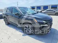 2026 Nissan ROGUE фото