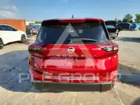 2026 Nissan ROGUE фото