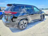 2026 Nissan ROGUE фото