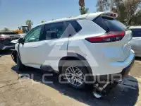 2026 Nissan ROGUE фото