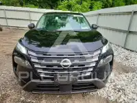 2026 Nissan ROGUE фото