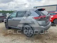 2026 Nissan ROGUE фото