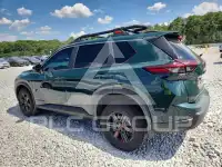 2026 Nissan ROGUE фото