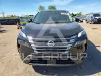 2026 Nissan ROGUE photo